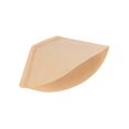 thumbnail image 2 of 300pcs Coffee Filters Disposable Cone Paper Coffee Filter Natural Unbleached Filter 4-6 Cup For Pou, 2 of 5