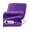 Purple, variant on Coococo 33"x18" Large Electric Heating Pad for Back Neck Shoulders Muscle Pain, Cramps Relief with Auto Shut off, 3 Timer, 6 Temp Controller, Gifts
