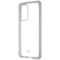 Itskins Spectrum Clear   Protective Case For Galaxy A53 5G - Clear