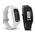 thumbnail image 2 of Fitness Tracker Wrist Band Digital Step Counter, 2 of 4