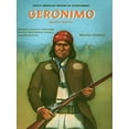 thumbnail image 1 of Pre-Owned Geronimo: Apache Warrior (North American Indians of Achievement) (Unknown) 079101701X 9780791017012, 1 of 1