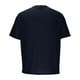 thumbnail image 3 of pstuiky camisetas para hombre, Camiseta informal de cuello redondo de color liso para hombre, camiseta de manga corta con cuello redondo ropa de hombre m, 3 of 7