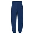 thumbnail image 2 of Fruit Of The Loom Boys/Girls Big Boys Jog Pants/Jogging Bottoms, 2 of 3