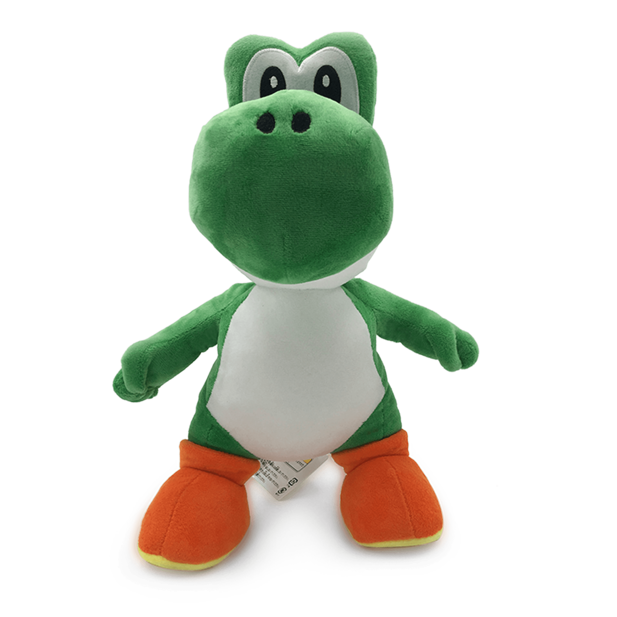 New Super Mario Bro Green Yoshi 7" Cute Kids Toy Soft Plush Doll Birthday 