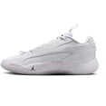 thumbnail image 2 of Men's Jordan Luka 2 White/Black-Hyper Pink (DX8733 106) - 9, 2 of 5