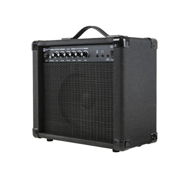 Monoprice 611720 20-Watt 1 x 8 Guitar Combo Amplifier
