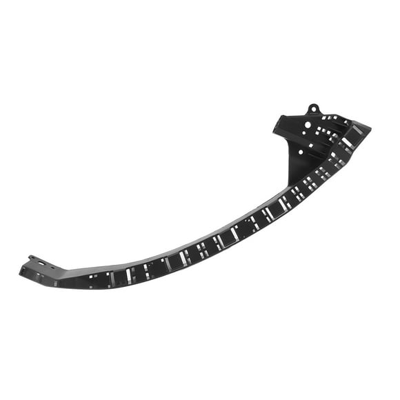 Front Bumper Bracket Retainer Compatible with  TSX 09-14, Sturdy Construction, Enhanced Support, Perfect Fit, Replacement for  TSX 2009-2014