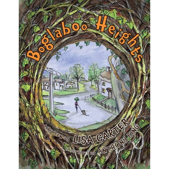 Boglaboo Heights, (Paperback)