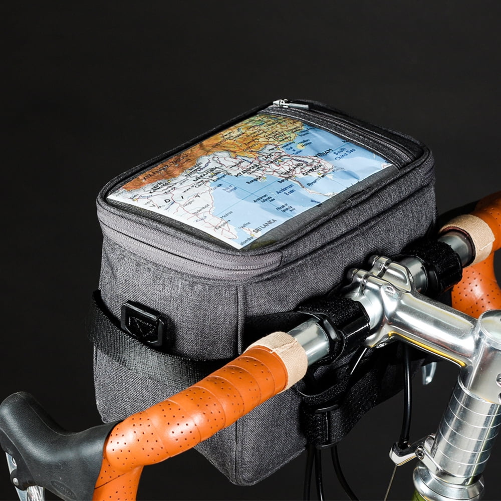 bike handle cover for rain