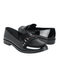 thumbnail image 1 of MOCASINES DAMA SIENA 4030 CHAROL NEGRO, 1 of 4