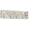 thumbnail image 2 of Minka Lavery - Culture Chic - 4 Light Bath Vanity in Contemporary Style - 6.75, 2 of 2