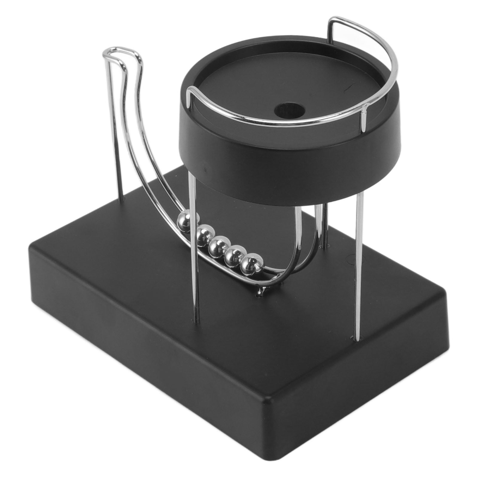 Decorative Perpetual Motion Simulator, Perpetual Motion Device One Key