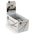 thumbnail image 2 of Norpro 7" Chrome Plated Wire Mini Whisk - Use to Whip Stir Mix Dressing Sauces, 2 of 2