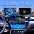 thumbnail image 3 of For  Toyota Corolla 2015-2018 Hatch Android 16 Carplay Car Stereo Radio GPS Navigation Head Unit Player, 3 of 15