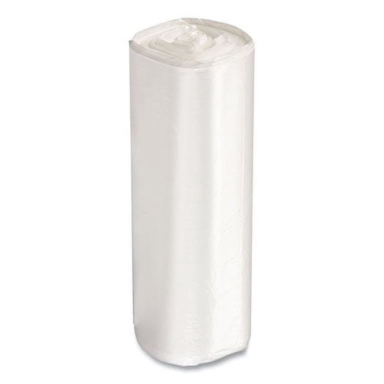 Commercial Can Liners