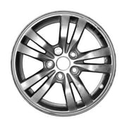 mitsubishi outlander sport wheel