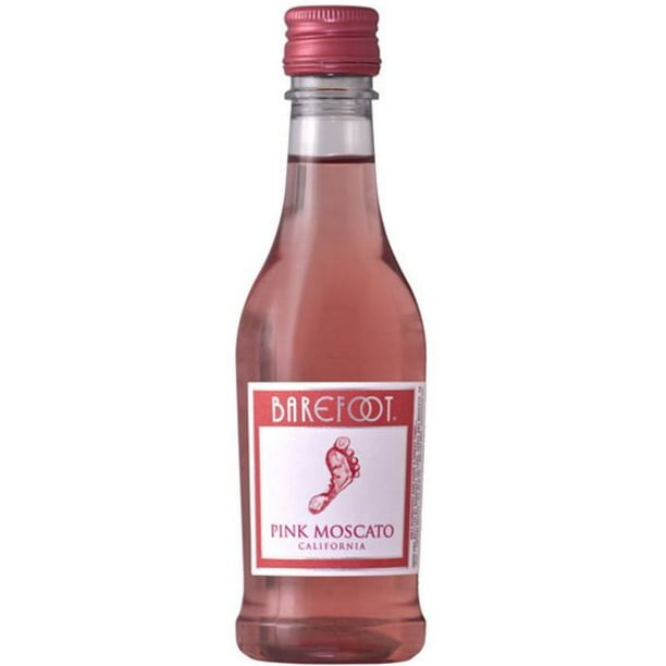 Mini Wine Bottles Barefoot Best Pictures and Decription