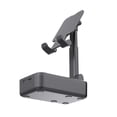 thumbnail image 4 of SOPORTE PARA CELULAR CON BOCINA BLUETOOTH Y ANTIDESLIZANTE, 4 of 5