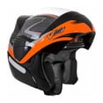 thumbnail image 1 of Casco V pro jet 2 carbono negro naranja XL62 Pro Tork deportiva, 1 of 1