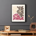 thumbnail image 2 of Matisse CCLX in Solid Wood 16 x 20 Framed Print, 2 of 5