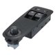 thumbnail image 1 of For Fiat Citroen Peugeot Car Window Lift Switch 735230423, 1 of 5