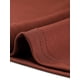 thumbnail image 5 of Falda con tirantes Agnes Orinda Plus?Tamaño para?Mujeres, vestido básico de tirantes desmontables, corte A, cintura alta, color caramelo, talla 2X, 5 of 6
