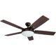 thumbnail image 2 of Ventilador De Techo Led Prominence Home De 52'' Cntrl Remoto Prominence Home  Emporia, 2 of 9