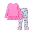 thumbnail image 2 of Set de ropa Disney Mickey y sus amigos Minnie Girl de 4 a 5 años, 2 of 9