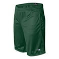thumbnail image 3 of Polyester Mesh 9" Shorts with Pockets- A, 3 of 4