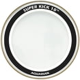 thumbnail image 2 of Super Kick 10 Clear Bass Drum Head 22", 2 of 6