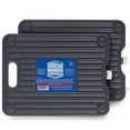thumbnail image 1 of Cooler Shock Ice Packs for Cooler - Reusable, Premium, Large Ice Pack and Lunch Cooler Set for Long Term Use - Cools Faster Than Ice - Cooler Accessories, 1 of 4