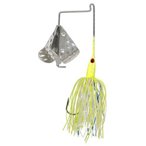 Strike King Buzz King 3/16 Oz. Buzz Bait - Walmart.com - Walmart.com