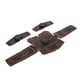 thumbnail image 2 of Fyearfly Parches de Entrenamiento Abdominal, Parches eléctricos de tonificación Abdominal Ajuste los Modos de Masaje Entrenamiento Muscular Dispositivo de Masaje de Fitness, 2 of 5