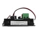 thumbnail image 3 of Medidor de prueba de voltaje Medidor de amperios corriente 80- 100A-BLK Cola Amp voltímetro, 3 of 4