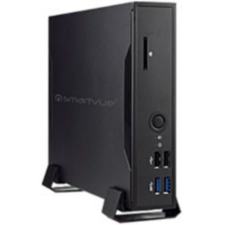 Smartvue S12K2 2 TB Cloud Server - Intel Processor - USB, HDMI - (Best Cloud Server Backup Service)
