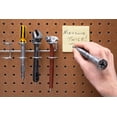thumbnail image 2 of Tool Pen, Ballpoint Pen with Polyresin Construction, Pen Point Style, Black Ink, 2 of 3