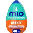 thumbnail image 1 of Préparation Pour Boisson Électrolytique Hydrate Orange, Bouteille, 1 of 16