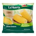 thumbnail image 1 of Elote La Huerta congelados entero 1 kg, 1 of 5