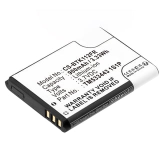 Cellonic Vervangende Batterij Voor Harman Kardon Onyx Studio 4 – ICR22650, 3,7V, 3000 MAh – Veilig, Milieuvriendelijk, 3 Jaar Garantie