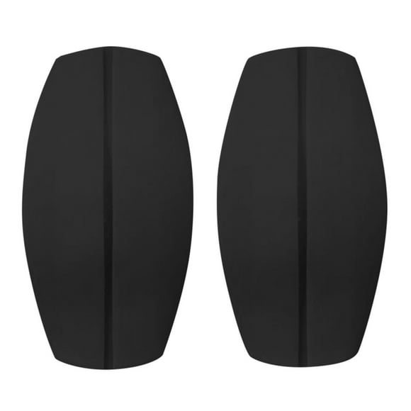 DPTALR 2X Non-slip Bra Strap Cushion Holders Shoulder Pads Pain Relief