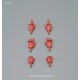 thumbnail image 4 of Figura de acción Bandai Hobby Barnaby Brooks Junior Tiger Bunny, 4 of 7