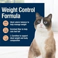 thumbnail image 6 of (12 pack) Blue Buffalo True Solutions Weight Control Wet Cat Food, 3-oz. Can, 6 of 13