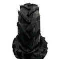 thumbnail image 4 of 13x5.00-6 Tractor Tire and Rim - 1" Axle - Set of 2, 4 of 4