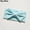 Sky Blue, variant on Jiaroswwei 1Pc Cute Baby Girls Big Bowknot Elastic Headband Hairband Headwear Accessory