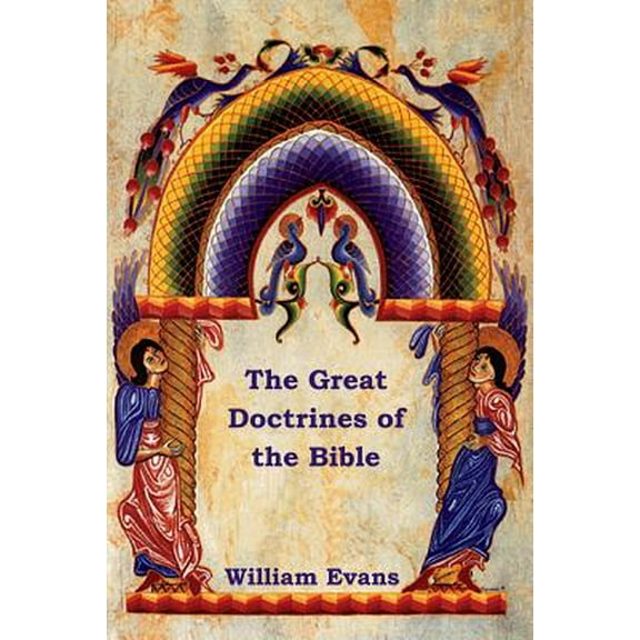 The Great Doctrines of the Bible (Paperback)
