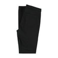 thumbnail image 2 of [BLANKNYC] Womens Solid Elastic Waist Jeggings, Black, 26, 2 of 2