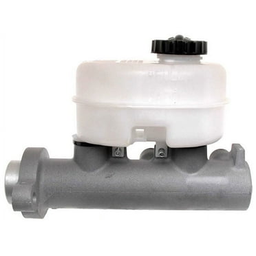 Brake Master Cylinder - Compatible with 1998 - 2001 Dodge Ram 2500 1999 2000