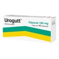 thumbnail image 3 of Urogutt 160 mg 40 cápsulas, 3 of 4