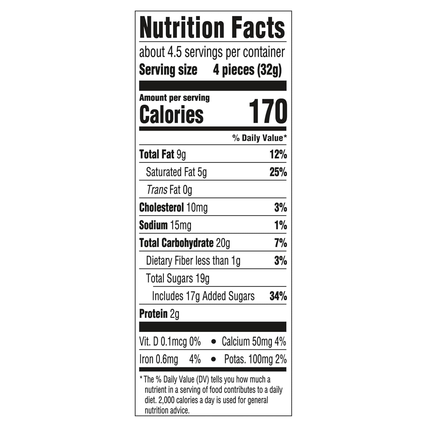 Tiny Toblerone Milk Chocolate Bars with Honey and Almond Nougat, 5.07 oz (18 Pieces)