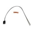 thumbnail image 3 of KarParts360 For 1990 1991 GMC C1500/C2500/C3500 Multi-Purpose Pigtail | Female Terminal | Wire Harness Length: 9.5 Inches / 241.3 Millimeter| Blade Terminal | Rectangular Shape | 12085488, 3 of 4